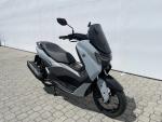 Klikněte pro detailní foto č. 1 - Yamaha Yamaha NMAX 125 Tech Max EU5+  / 9kW