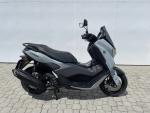 Klikněte pro detailní foto č. 2 - Yamaha Yamaha NMAX 125 Tech Max EU5+  / 9kW