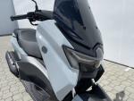 Klikněte pro detailní foto č. 4 - Yamaha Yamaha NMAX 125 Tech Max EU5+  / 9kW