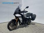 Klikněte pro detailní foto č. 5 - Yamaha Yamaha Tracer 9 GT  / 87kW