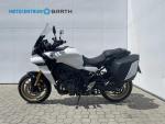 Klikněte pro detailní foto č. 6 - Yamaha Yamaha Tracer 9 GT  / 87kW