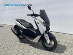 Klikněte pro detailní foto č. 1 - Yamaha Yamaha NMAX 125 EU5+  / 9kW