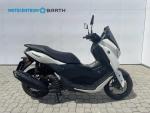 Klikněte pro detailní foto č. 2 - Yamaha Yamaha NMAX 125 EU5+  / 9kW
