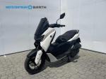 Klikněte pro detailní foto č. 4 - Yamaha Yamaha NMAX 125 EU5+  / 9kW