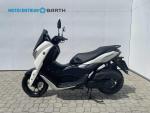 Klikněte pro detailní foto č. 5 - Yamaha Yamaha NMAX 125 EU5+  / 9kW