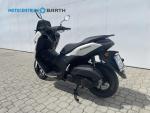 Klikněte pro detailní foto č. 6 - Yamaha Yamaha NMAX 125 EU5+  / 9kW