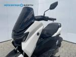 Klikněte pro detailní foto č. 7 - Yamaha Yamaha NMAX 125 EU5+  / 9kW