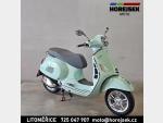 Detail nabídky - Vespa GTS 310 Verde Amabile