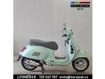 Klikněte pro detailní foto č. 4 - Vespa GTS 310 Verde Amabile