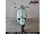 Klikněte pro detailní foto č. 5 - Vespa GTS 310 Verde Amabile