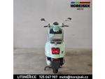 Klikněte pro detailní foto č. 6 - Vespa GTS 310 Verde Amabile