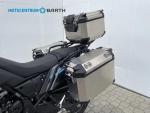 Klikněte pro detailní foto č. 11 - Yamaha Yamaha XTZ 700 Ténéré World Raid + Akrap  / 54kW