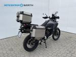 Klikněte pro detailní foto č. 3 - Yamaha Yamaha XTZ 700 Ténéré World Raid + Akrap  / 54kW