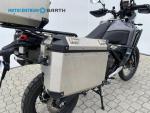 Klikněte pro detailní foto č. 5 - Yamaha Yamaha XTZ 700 Ténéré World Raid + Akrap  / 54kW