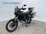 Klikněte pro detailní foto č. 7 - Yamaha Yamaha XTZ 700 Ténéré World Raid + Akrap  / 54kW