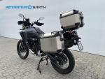 Klikněte pro detailní foto č. 9 - Yamaha Yamaha XTZ 700 Ténéré World Raid + Akrap  / 54kW