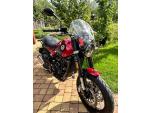 Klikněte pro detailní foto č. 12 - Benelli Leoncino 500 Trail