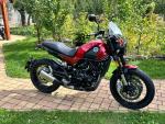 Klikněte pro detailní foto č. 4 - Benelli Leoncino 500 Trail