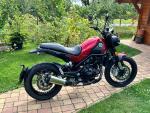 Klikněte pro detailní foto č. 5 - Benelli Leoncino 500 Trail
