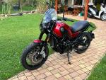 Klikněte pro detailní foto č. 6 - Benelli Leoncino 500 Trail