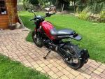 Klikněte pro detailní foto č. 8 - Benelli Leoncino 500 Trail
