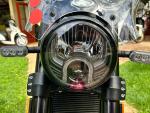 Klikněte pro detailní foto č. 9 - Benelli Leoncino 500 Trail