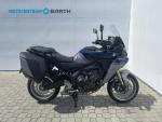 Klikněte pro detailní foto č. 2 - Yamaha Yamaha Tracer 9 GT+ Y-AMT EU5+  / 88kW