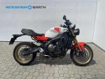 Klikněte pro detailní foto č. 2 - Yamaha Yamaha XSR900 EU5+  / 87kW