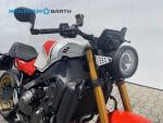 Klikněte pro detailní foto č. 4 - Yamaha Yamaha XSR900 EU5+  / 87kW