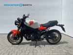 Klikněte pro detailní foto č. 6 - Yamaha Yamaha XSR900 EU5+  / 87kW