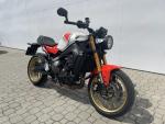 Klikněte pro detailní foto č. 1 - Yamaha Yamaha XSR900 EU5+  / 87kW