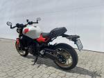 Klikněte pro detailní foto č. 7 - Yamaha Yamaha XSR900 EU5+  / 87kW