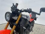 Klikněte pro detailní foto č. 8 - Yamaha Yamaha XSR900 EU5+  / 87kW