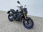 Klikněte pro detailní foto č. 1 - Yamaha Yamaha MT-09 SP  / 87kW