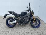 Klikněte pro detailní foto č. 2 - Yamaha Yamaha MT-09 SP  / 87kW