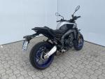 Klikněte pro detailní foto č. 3 - Yamaha Yamaha MT-09 SP  / 87kW