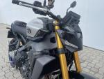 Klikněte pro detailní foto č. 4 - Yamaha Yamaha MT-09 SP  / 87kW