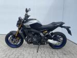 Klikněte pro detailní foto č. 6 - Yamaha Yamaha MT-09 SP  / 87kW