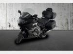 Detail nabídky - BMW K 1600 GTL