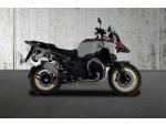 Klikněte pro detailní foto č. 2 - BMW R 1300 GS Adventure