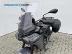 Klikněte pro detailní foto č. 12 - Yamaha Yamaha Tracer 9 EU5+  / 88kW