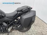 Klikněte pro detailní foto č. 13 - Yamaha Yamaha Tracer 9 EU5+  / 88kW