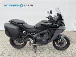 Klikněte pro detailní foto č. 2 - Yamaha Yamaha Tracer 9 EU5+  / 88kW