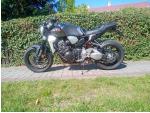 Klikněte pro detailní foto č. 4 - Honda CB 1000 RA