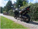 Klikněte pro detailní foto č. 3 - Ostatní BENELI TRK 502X