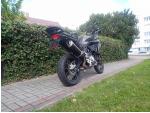 Klikněte pro detailní foto č. 7 - Ostatní BENELI TRK 502X