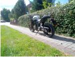 Klikněte pro detailní foto č. 3 - Honda CB 500F
