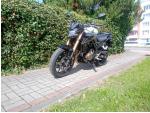 Klikněte pro detailní foto č. 4 - Honda CB 500F