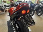 Klikněte pro detailní foto č. 13 - Suzuki GSR 600