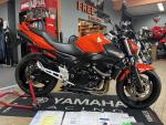 Klikněte pro detailní foto č. 1 - Suzuki GSR 600
